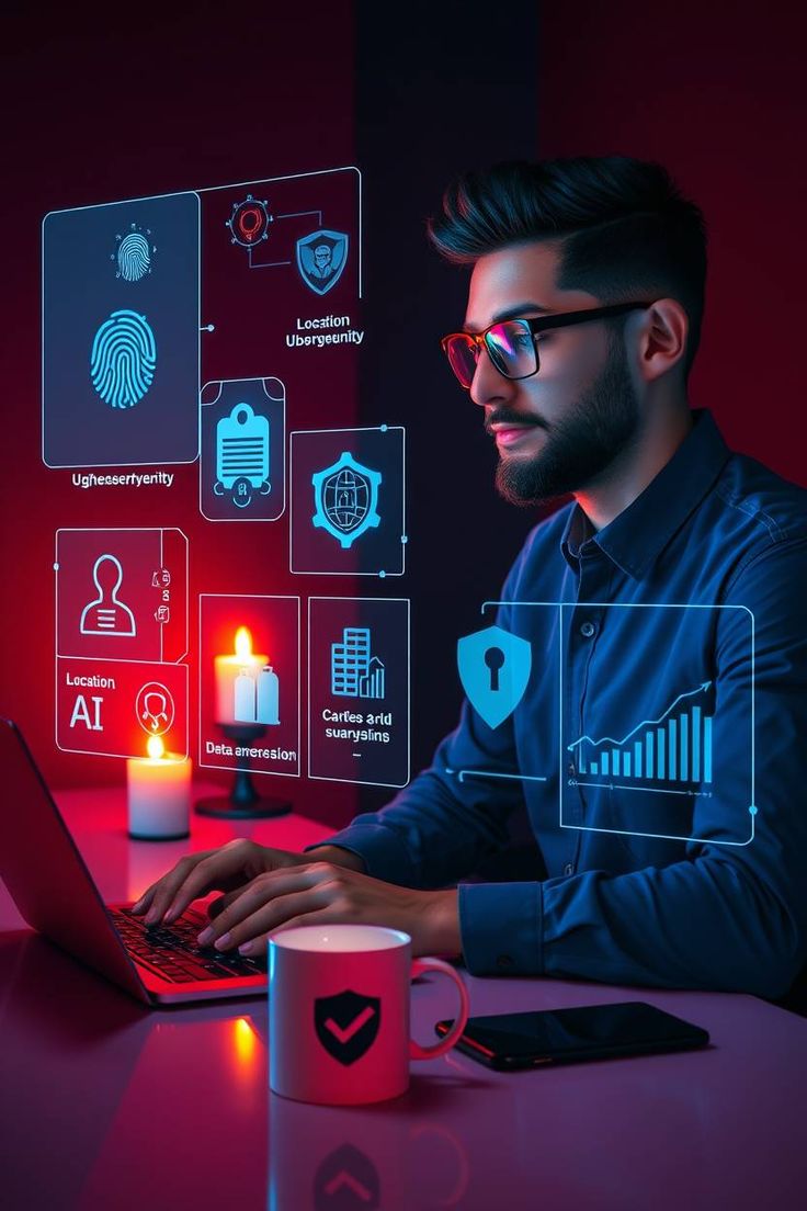 Cybersecurity Training Platform